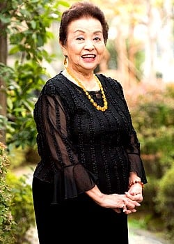 Yuko Ogasawara
